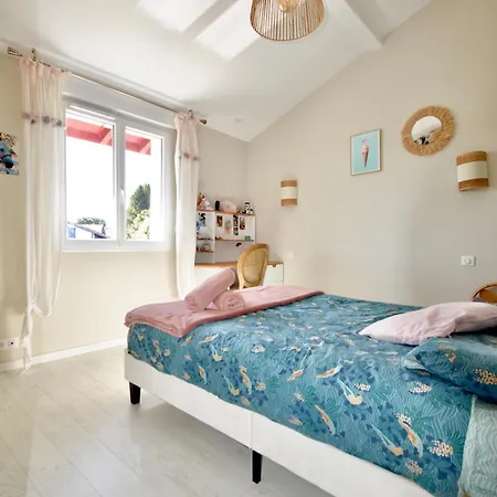 - Maison Contemporaine Avec Piscine 度假居 阿尔伯尼