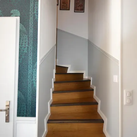 - Maison Contemporaine Avec Piscine * 阿尔伯尼